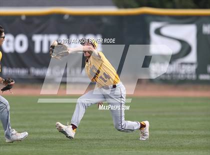 Thumbnail 2 in Coronado vs. Mountain Pointe (The Boras Classic) photogallery.