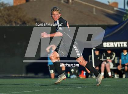 Thumbnail 2 in Mater Dei @ Servite photogallery.