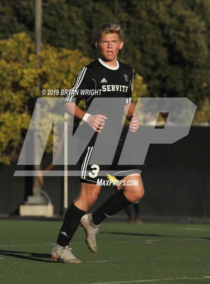 Thumbnail 2 in Mater Dei @ Servite photogallery.