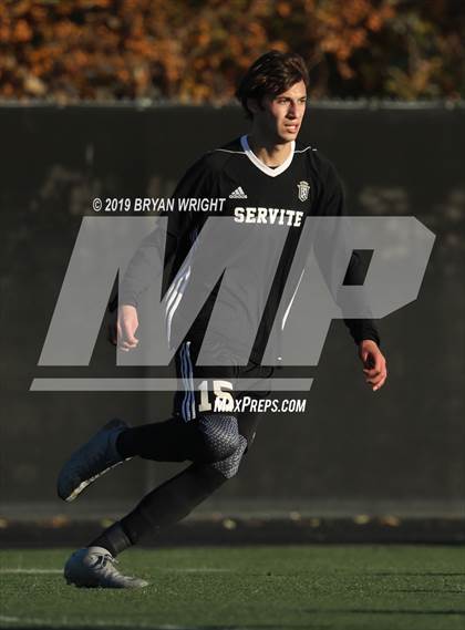 Thumbnail 1 in Mater Dei @ Servite photogallery.