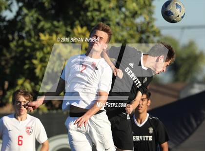 Thumbnail 1 in Mater Dei @ Servite photogallery.