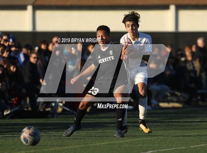 Thumbnail 3 in Mater Dei @ Servite photogallery.