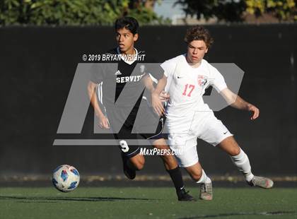 Thumbnail 1 in Mater Dei @ Servite photogallery.