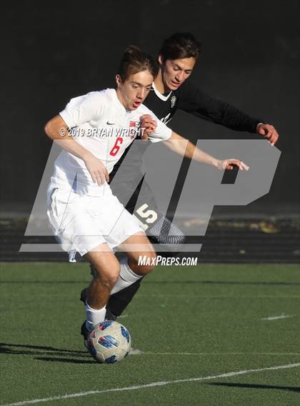Thumbnail 2 in Mater Dei @ Servite photogallery.