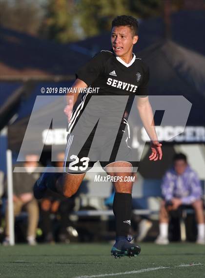 Thumbnail 1 in Mater Dei @ Servite photogallery.