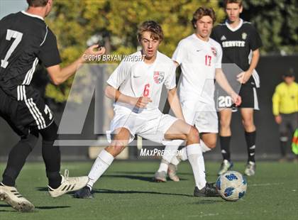 Thumbnail 3 in Mater Dei @ Servite photogallery.