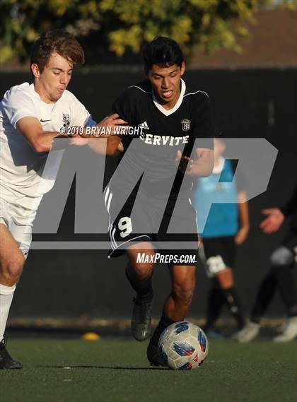 Thumbnail 3 in Mater Dei @ Servite photogallery.