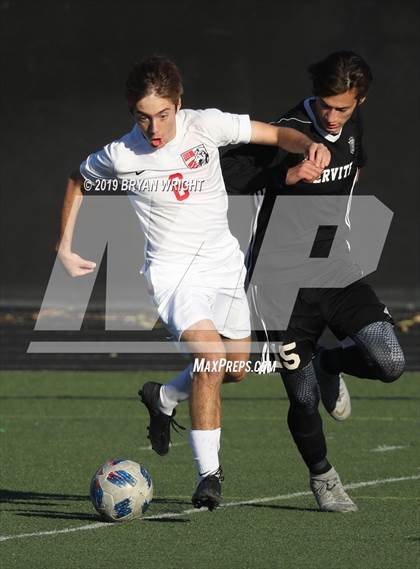 Thumbnail 3 in Mater Dei @ Servite photogallery.