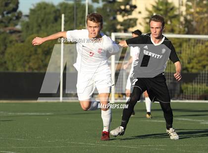 Thumbnail 3 in Mater Dei @ Servite photogallery.