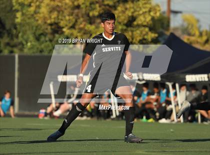 Thumbnail 2 in Mater Dei @ Servite photogallery.