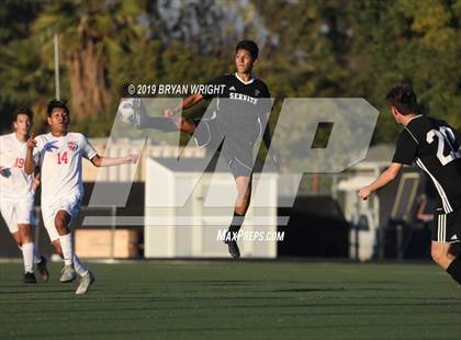 Thumbnail 2 in Mater Dei @ Servite photogallery.