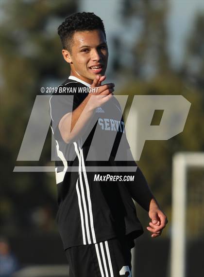 Thumbnail 2 in Mater Dei @ Servite photogallery.