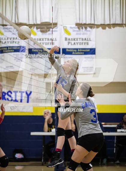 Thumbnail 3 in Butte Valley @ American Christian Academy photogallery.
