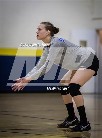 Thumbnail 3 in Butte Valley @ American Christian Academy photogallery.