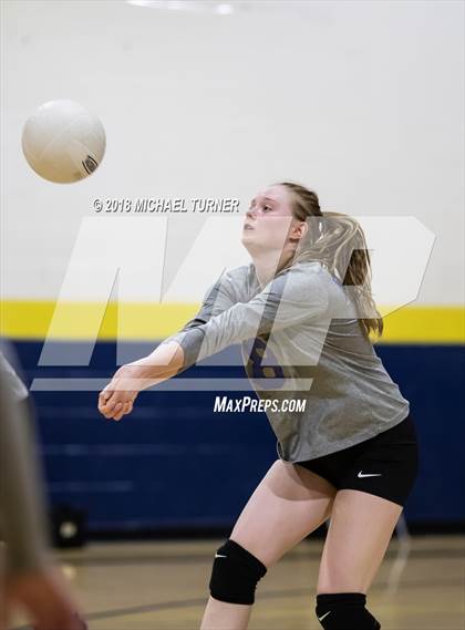 Thumbnail 3 in Butte Valley @ American Christian Academy photogallery.