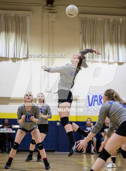 Thumbnail 3 in Butte Valley @ American Christian Academy photogallery.