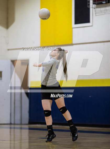 Thumbnail 3 in Butte Valley @ American Christian Academy photogallery.