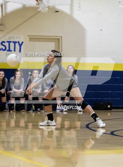 Thumbnail 3 in Butte Valley @ American Christian Academy photogallery.