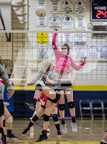 Thumbnail 3 in Butte Valley @ American Christian Academy photogallery.
