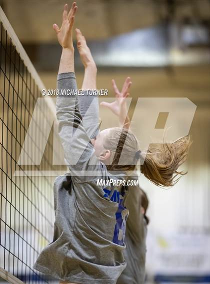 Thumbnail 3 in Butte Valley @ American Christian Academy photogallery.