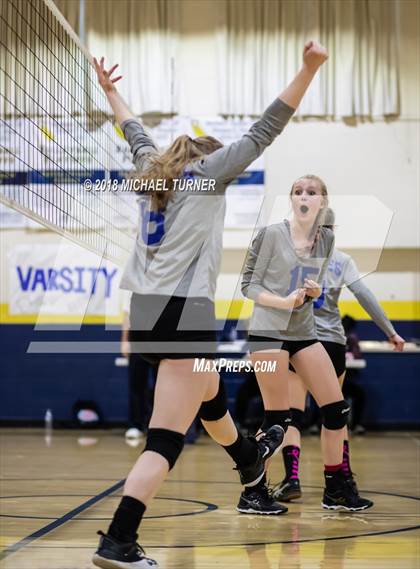 Thumbnail 3 in Butte Valley @ American Christian Academy photogallery.