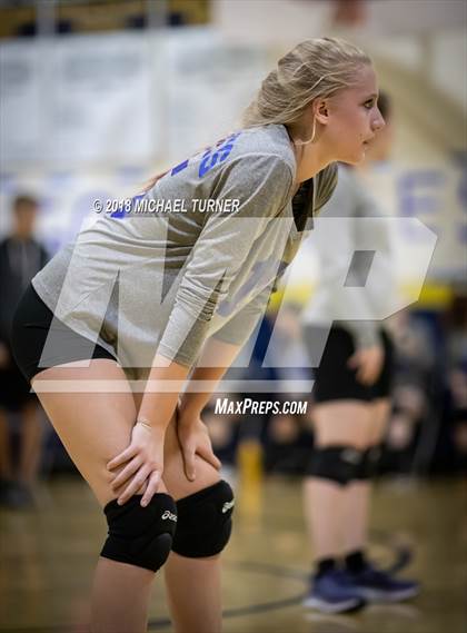 Thumbnail 3 in Butte Valley @ American Christian Academy photogallery.