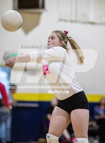 Thumbnail 3 in Butte Valley @ American Christian Academy photogallery.