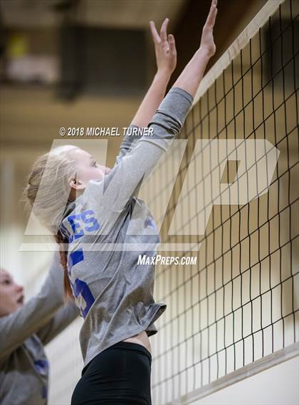 Thumbnail 2 in Butte Valley @ American Christian Academy photogallery.