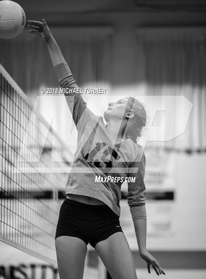 Thumbnail 3 in Butte Valley @ American Christian Academy photogallery.