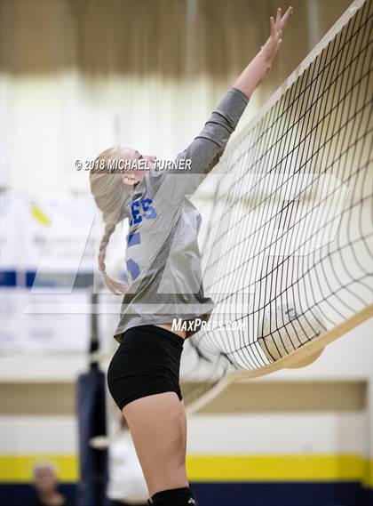 Thumbnail 3 in Butte Valley @ American Christian Academy photogallery.