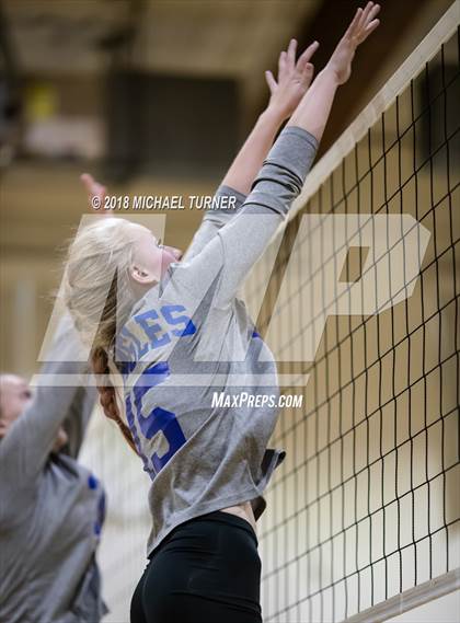 Thumbnail 3 in Butte Valley @ American Christian Academy photogallery.