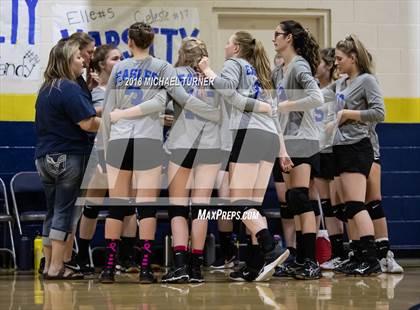 Thumbnail 3 in Butte Valley @ American Christian Academy photogallery.