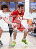Photo from the gallery "Torrey Pines vs. Cathedral Catholic"