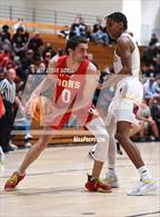 Photo from the gallery "Torrey Pines vs. Cathedral Catholic"