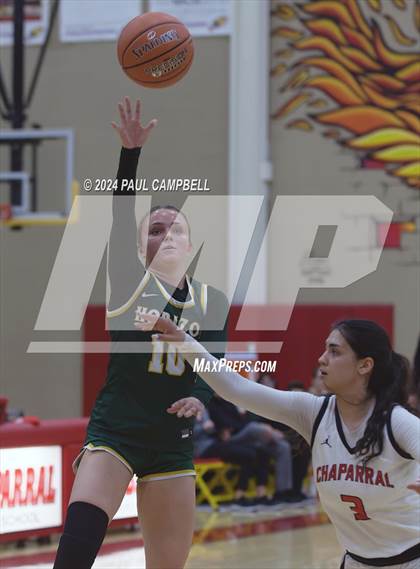 Thumbnail 3 in Horizon @ Chaparral photogallery.