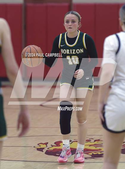 Thumbnail 3 in Horizon @ Chaparral photogallery.