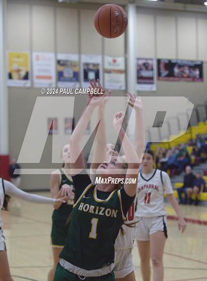 Thumbnail 2 in Horizon @ Chaparral photogallery.