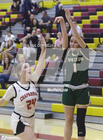 Thumbnail 1 in Horizon @ Chaparral photogallery.
