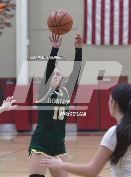 Thumbnail 3 in Horizon @ Chaparral photogallery.