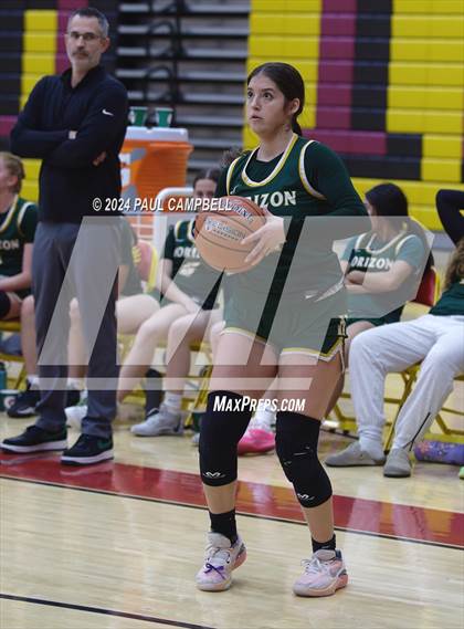 Thumbnail 1 in Horizon @ Chaparral photogallery.