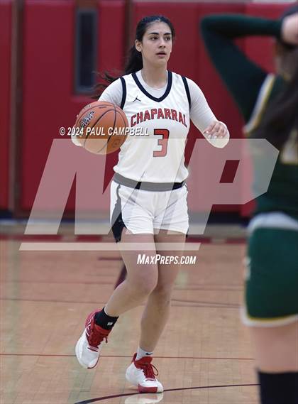 Thumbnail 2 in Horizon @ Chaparral photogallery.