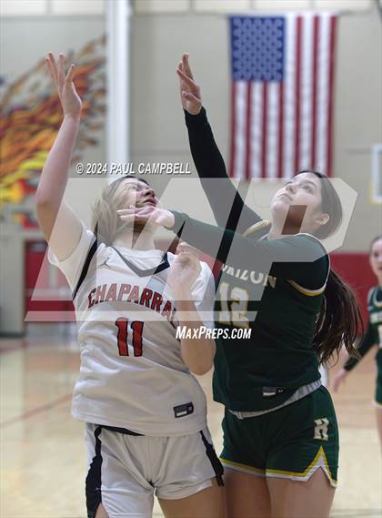 Thumbnail 3 in Horizon @ Chaparral photogallery.