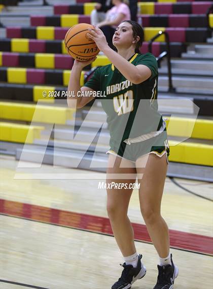 Thumbnail 2 in Horizon @ Chaparral photogallery.