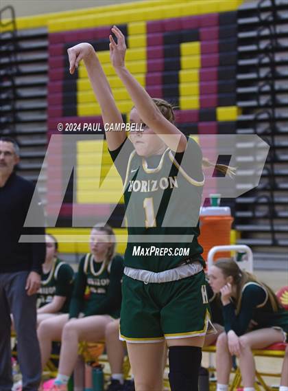 Thumbnail 2 in Horizon @ Chaparral photogallery.