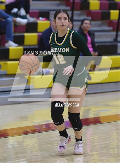 Thumbnail 1 in Horizon @ Chaparral photogallery.
