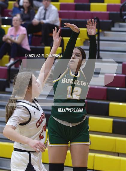 Thumbnail 3 in Horizon @ Chaparral photogallery.