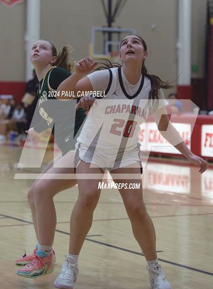 Thumbnail 2 in Horizon @ Chaparral photogallery.