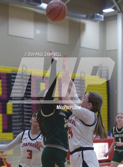 Thumbnail 2 in Horizon @ Chaparral photogallery.