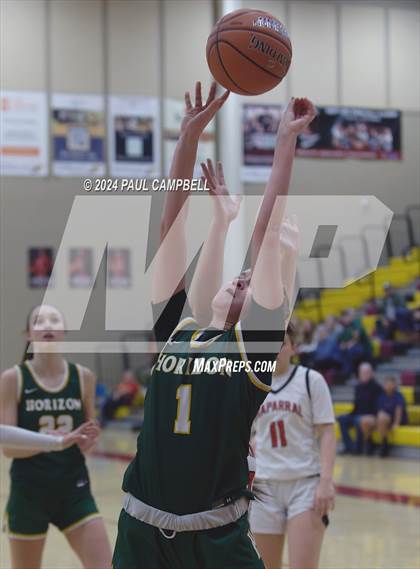 Thumbnail 1 in Horizon @ Chaparral photogallery.