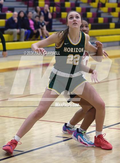Thumbnail 2 in Horizon @ Chaparral photogallery.